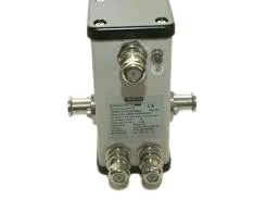Siemens 7ME5614-0FD02-0BB0 — Flow Meters