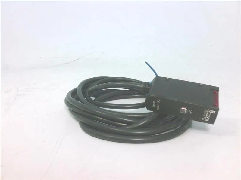 Omron E3S-AT11-L — Photoelectric Sensors (image 2)