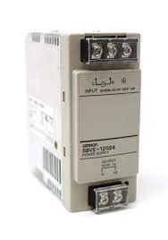 Omron S8VE-12024 — Power Supplies