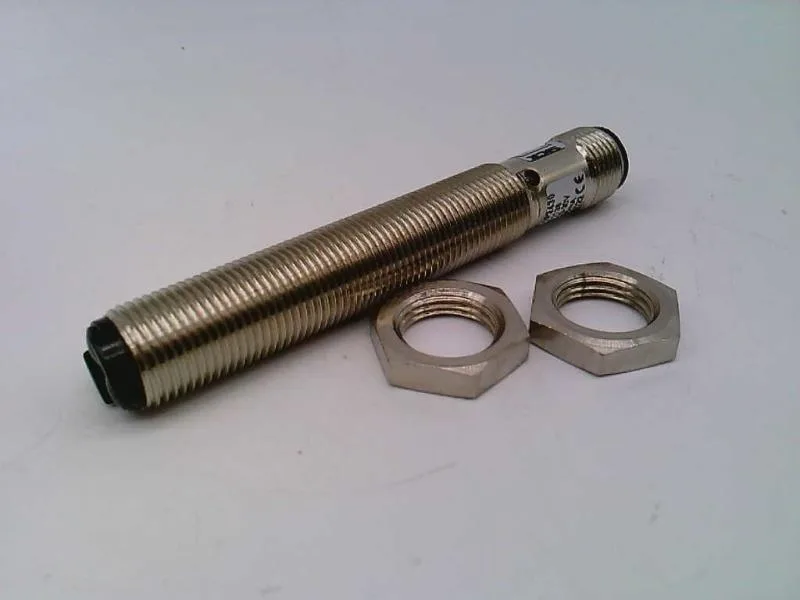 SICK VL121P2430 — Photoelectric Sensors (image 2)