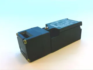 Omron D4DS-15FS — Limit Switches (image 2)