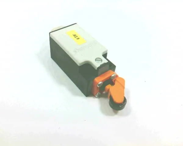 Siemens 3SE2200-0E — Limit Switches