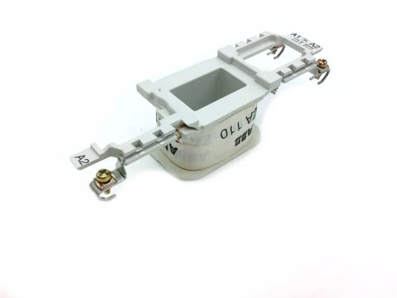 ABB ZA110-34 — Contactor & Starter Coils (image 2)