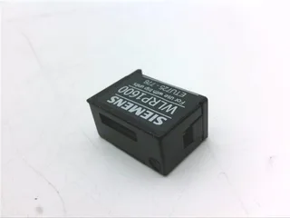 Siemens WLRP1600 — Circuit Breaker Accessories (image 2)