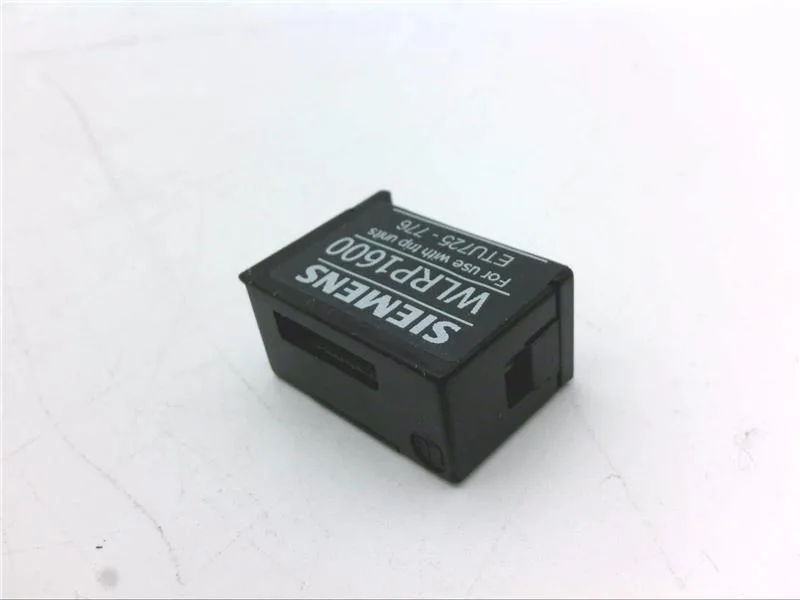 Siemens WLRP1600 — Circuit Breaker Accessories (image 2)