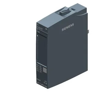 Siemens 6ES7131-6BF61-0AA0 — Digital Input Modules (image 2)