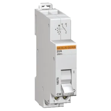 Schneider Electric 18072 — Emergency Stop Pushbuttons