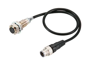 Omron E2E-X12B3D18-R 2M — Proximity Sensors (image 3)