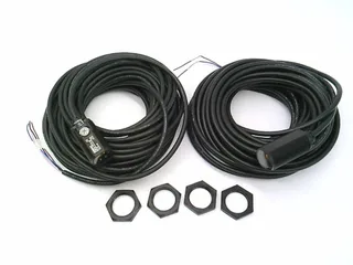 Omron E3FA-TP11 10M — Photoelectric Sensors