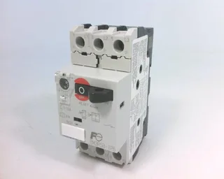 Fuji Electric BM3RSB-1P6 — Circuit Breaker Accessories (image 3)