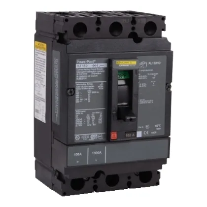 Schneider Electric HJN36040 (image 2)