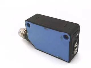 SICK WE100-P3430 — Photoelectric Sensors (image 2)