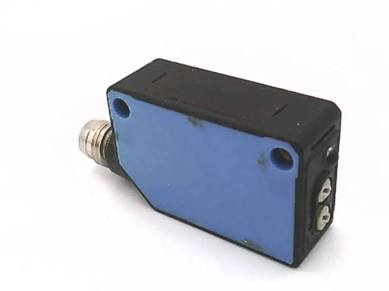 SICK WE100-P3430 — Photoelectric Sensors (image 2)