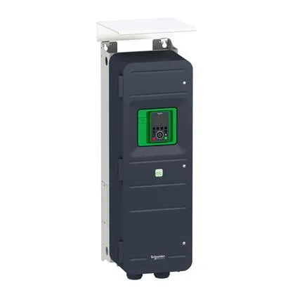 Schneider Electric ATV650D30N4U (image 2)