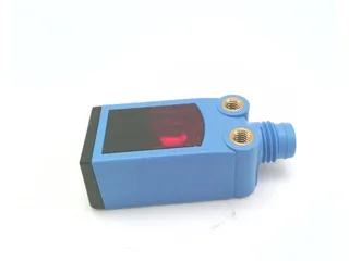 SICK WLG4-3F2182 — Photoelectric Sensors (image 2)