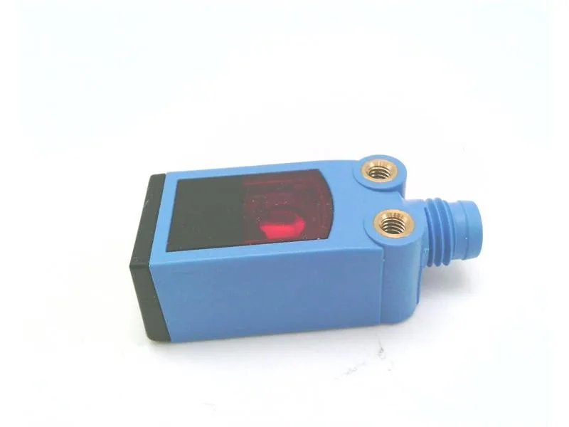 SICK WLG4-3F2182 — Photoelectric Sensors (image 2)