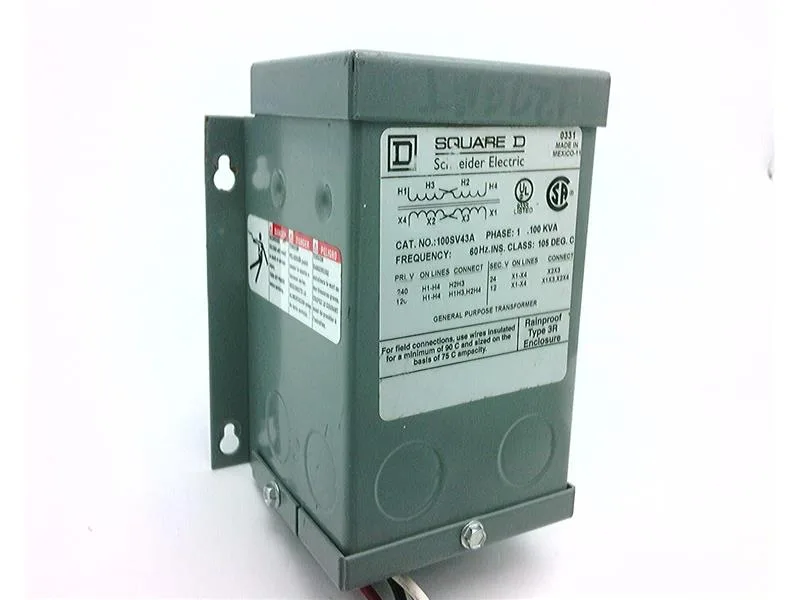Schneider Electric 100SV43A (image 3)