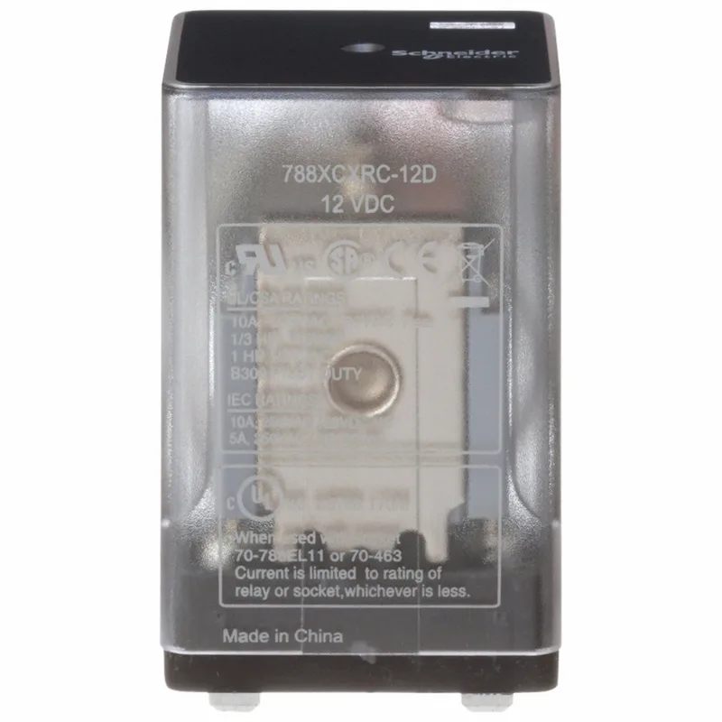 Schneider Electric 788XCXRC-12D (image 3)