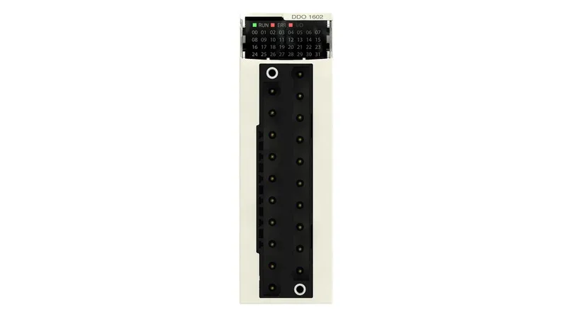 Schneider Electric BMXDDO1602H (image 3)