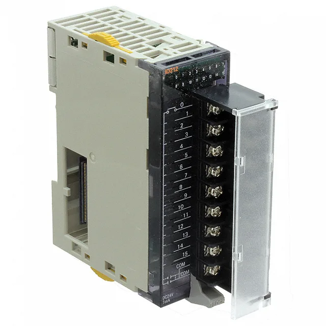 Omron CJ1W-ID212 — PLCs (Programmable Logic Controllers) (image 2)