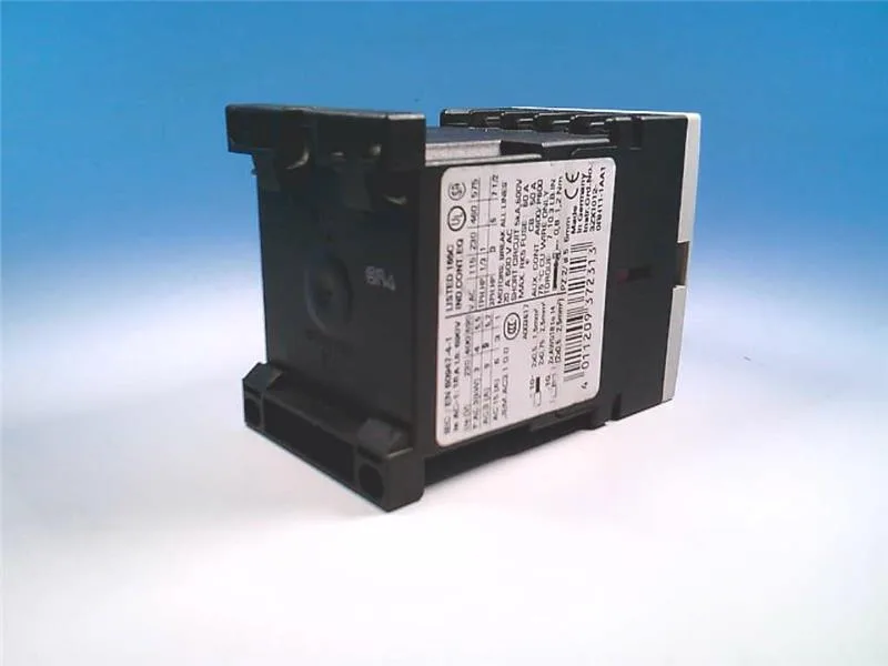 Siemens 3RT1316-1BA40 — Contactors (image 2)