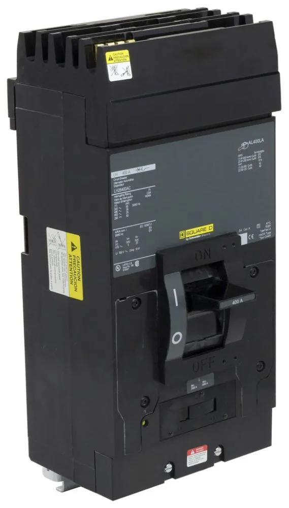 Schneider Electric LH26300AC (image 2)
