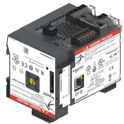 Schneider Electric METSEPMFIBER (image 5)