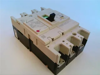 Mitsubishi Electric NV250-CV3P150A100 — Molded Case Circuit Breakers (MCCB) (image 2)