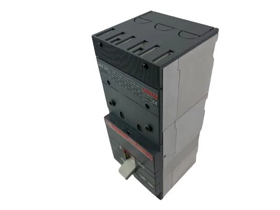 ABB 1SDA046113R1 — Molded Case Circuit Breakers (MCCB) (image 2)