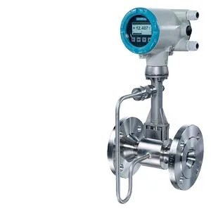 Siemens 7ME261.-.....-.... — Flow Meters