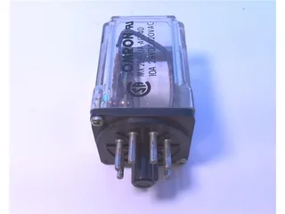 Omron MK2EP-UA-AC240 — General Purpose Relays (image 2)