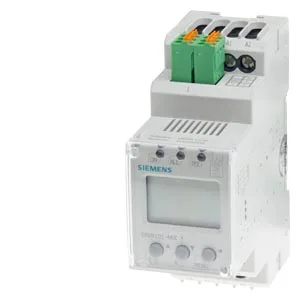 Siemens 5SV8101-4KK — Residual Current Breakers (RCCB/RCBO) (image 2)