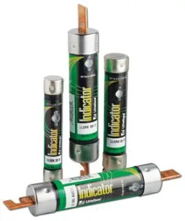 Littelfuse LLSRK17.5