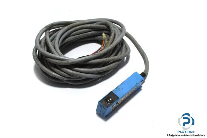 SICK WL9-P135 — Photoelectric Sensors (image 3)