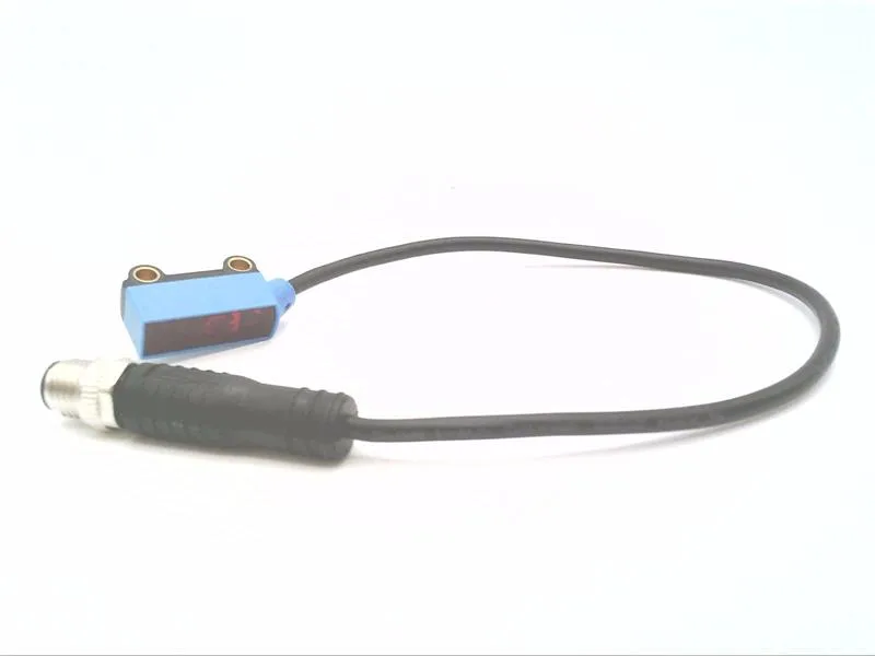 SICK WL2SG-2P3235 — Photoelectric Sensors