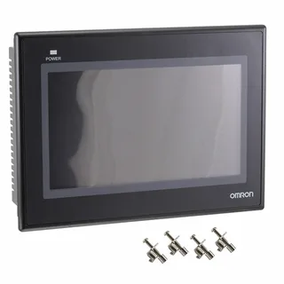 Omron NB7W-TW00B — HMI Operator Interfaces (image 2)