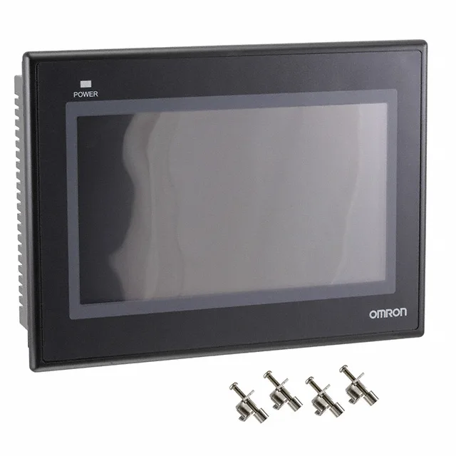 Omron NB7W-TW00B — HMI Operator Interfaces (image 2)