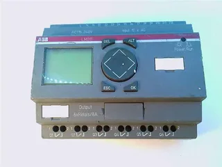 ABB 1SVR440621R5300 — General Purpose Relays (image 3)