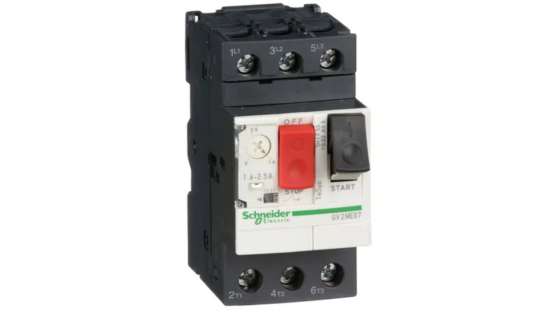 Schneider Electric GV2ME07