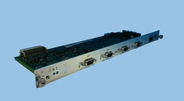Siemens 6AU1510-3DA00-0AA0 — PLC Accessories
