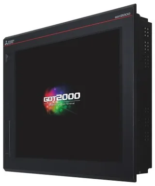 Mitsubishi Electric GS2110-WTBD