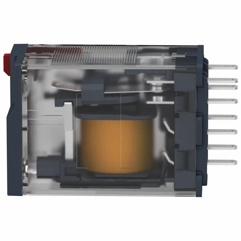 Schneider Electric RXM2AB2E7 (image 4)