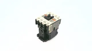 Fuji Electric SC-19AA110 — Contactors (image 3)