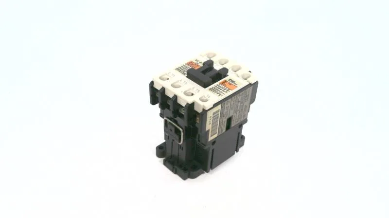 Fuji Electric SC-19AA110 — Contactors (image 3)