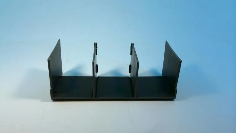 Siemens 3VT9500-8CC30 — Molded Case Circuit Breakers (MCCB) (image 2)