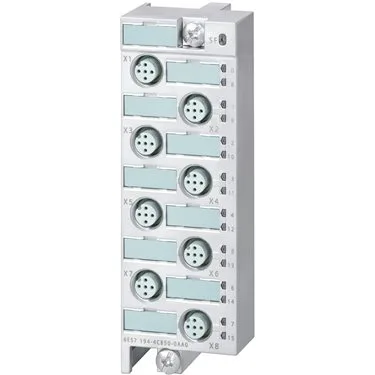 Siemens 6ES7194-4CB50-0AA0 (image 3)