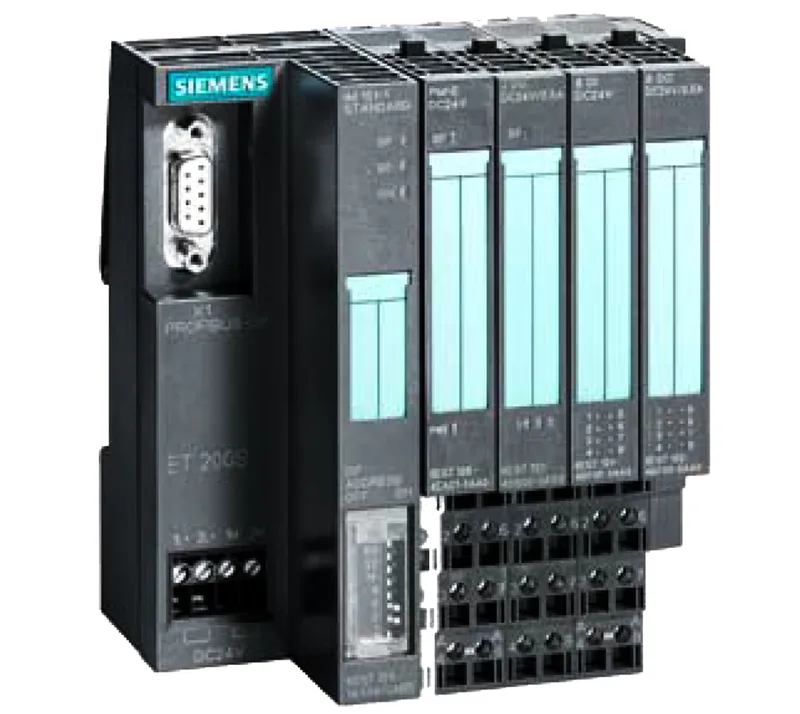 Siemens 6ES7151-1AA05-0AB0 — PLC Communication Modules (image 2)