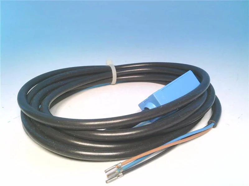 SICK WT4-2N132S19 — Photoelectric Sensors (image 2)