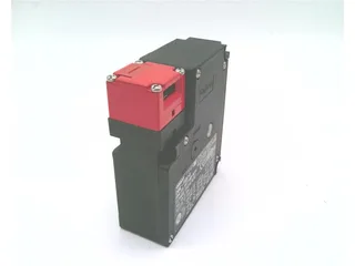 Omron D4NL-1HDG-B — Limit Switches (image 2)