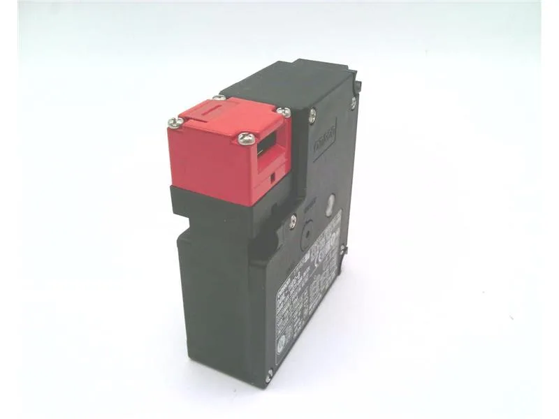Omron D4NL-1HDG-B — Limit Switches (image 2)